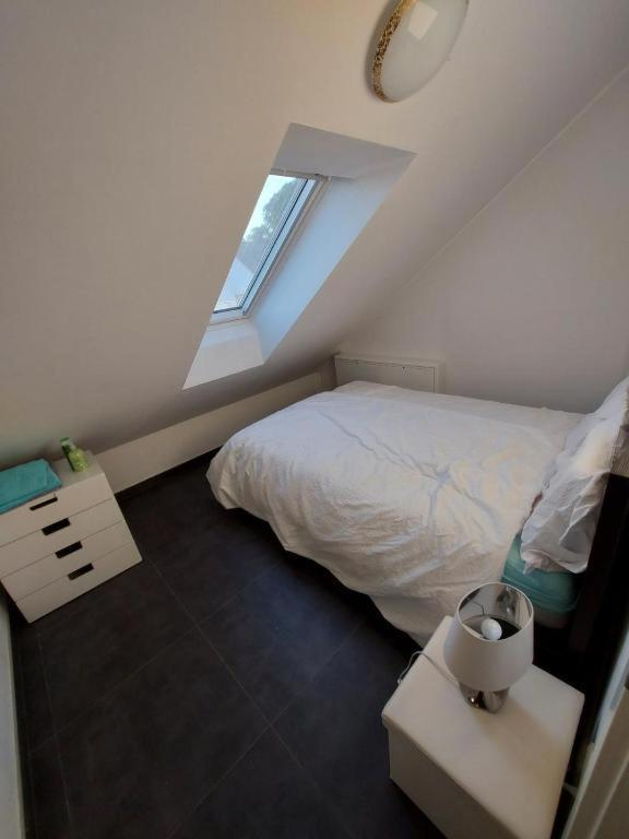 Several Different Rooms, Newly Furnished, In A New House In Vichten Exteriör bild