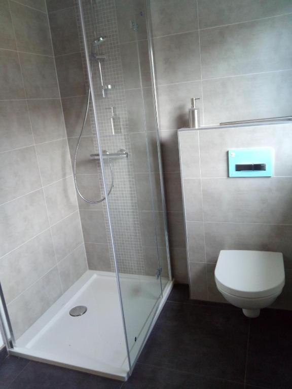Several Different Rooms, Newly Furnished, In A New House In Vichten Exteriör bild