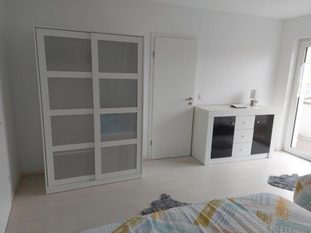 Several Different Rooms, Newly Furnished, In A New House In Vichten Exteriör bild