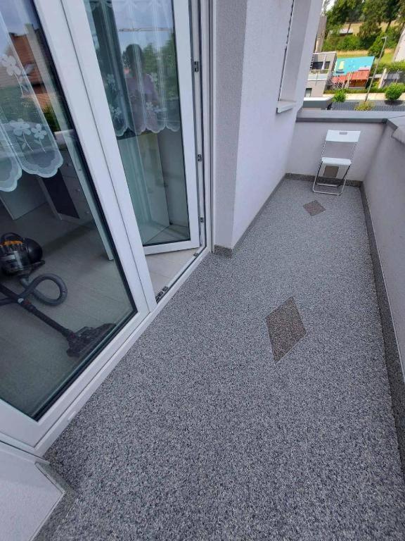 Several Different Rooms, Newly Furnished, In A New House In Vichten Exteriör bild