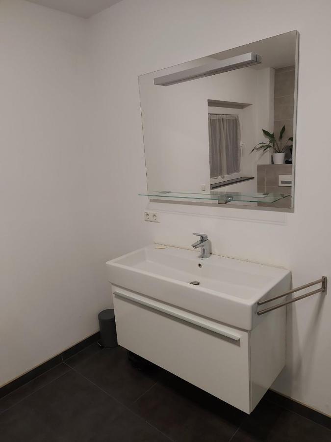 Several Different Rooms, Newly Furnished, In A New House In Vichten Exteriör bild